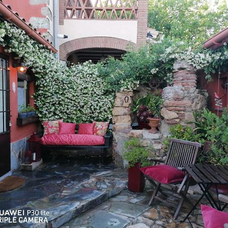 Suite Garden House 산타 크리스티나 다로 외부 사진